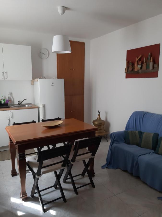 Casa Titti. Intero Appartamento - Фоссачезия Экстерьер фото