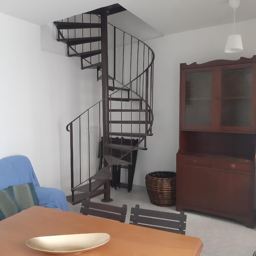 Casa Titti. Intero Appartamento - Фоссачезия Экстерьер фото