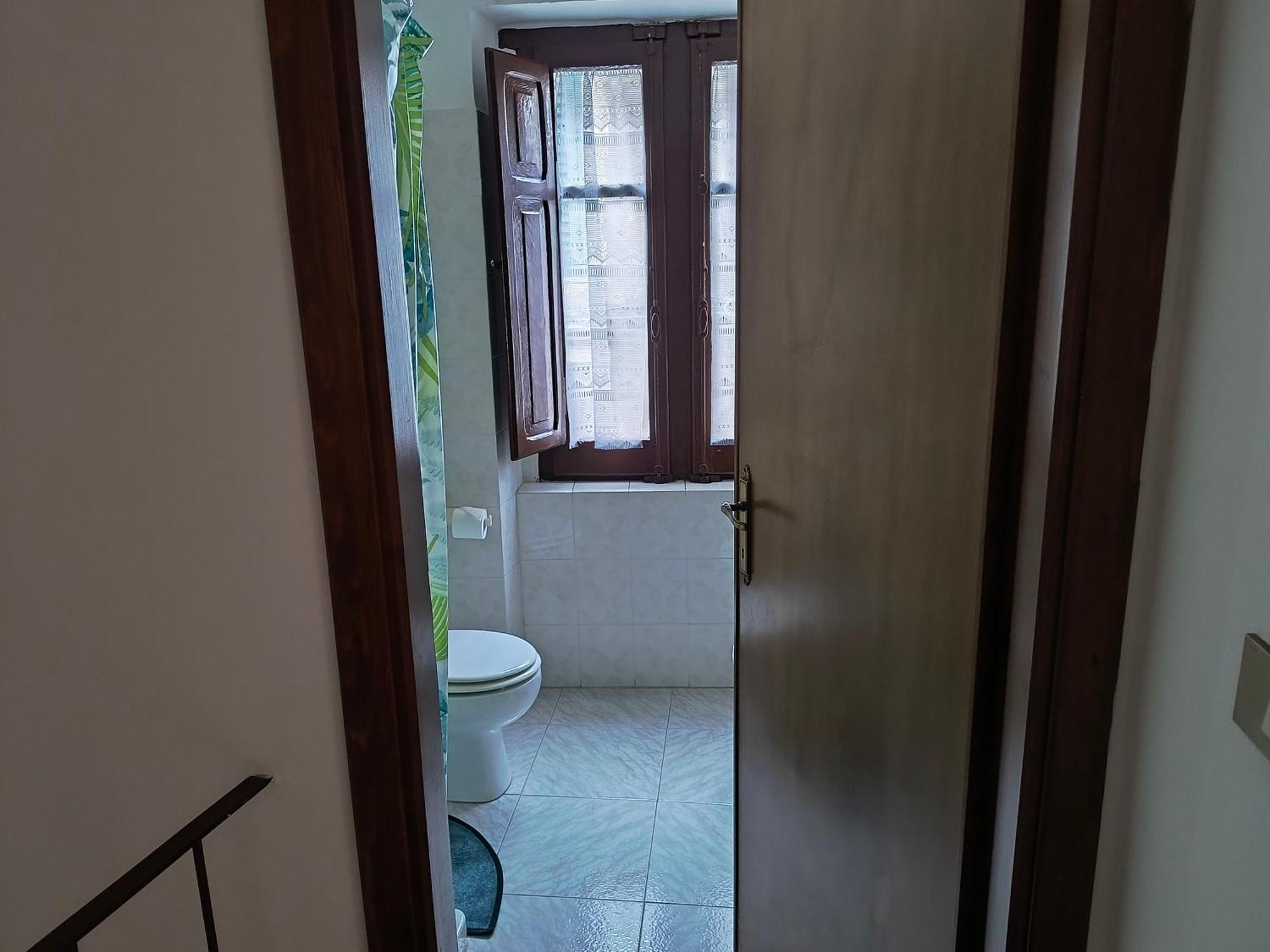 Casa Titti. Intero Appartamento - Фоссачезия Экстерьер фото