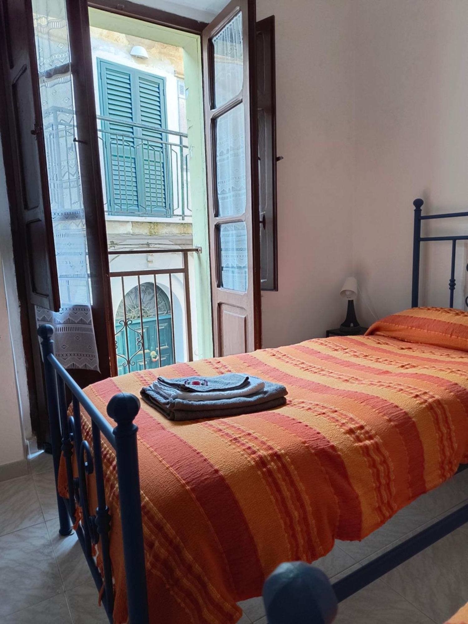 Casa Titti. Intero Appartamento - Фоссачезия Экстерьер фото