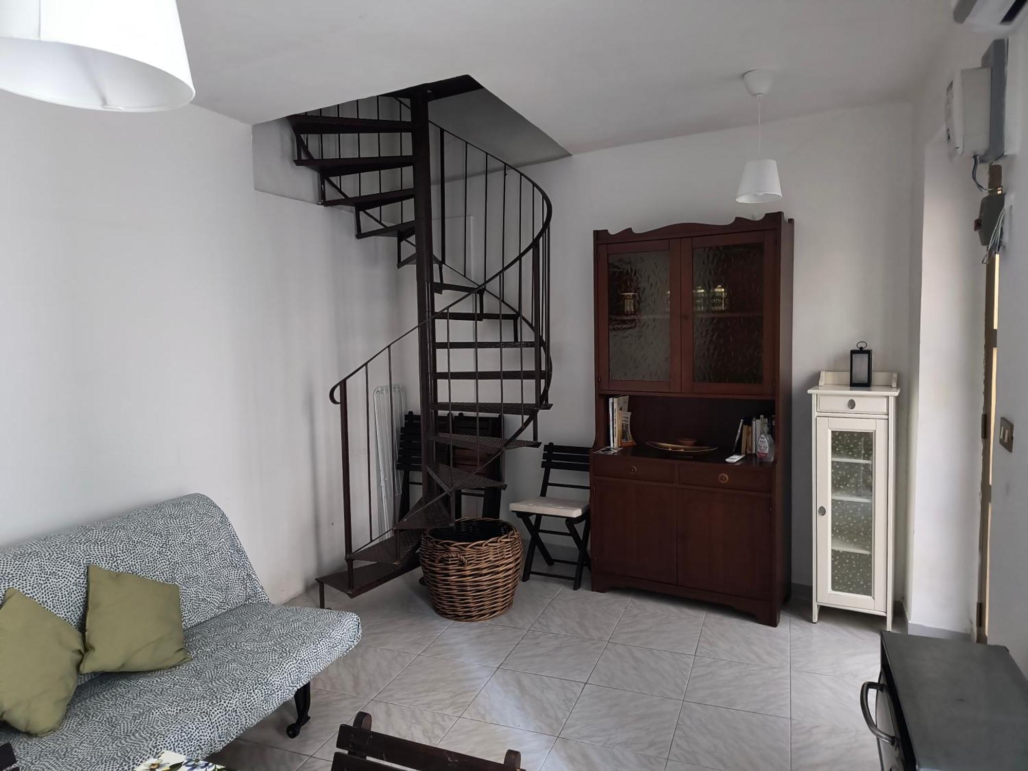 Casa Titti. Intero Appartamento - Фоссачезия Экстерьер фото